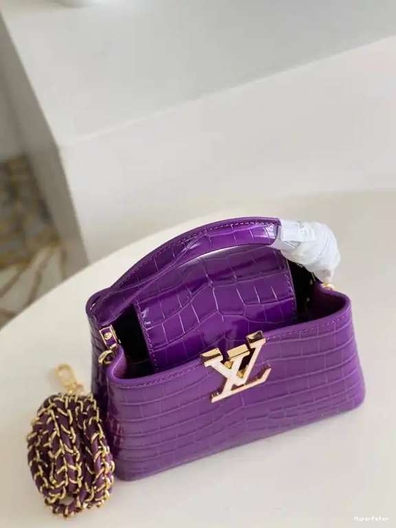CAPUCINES LOUIS MINI VUITTON 0629